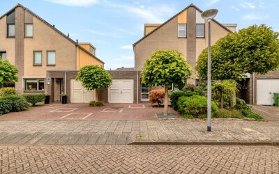 Lepelaarstraat 9