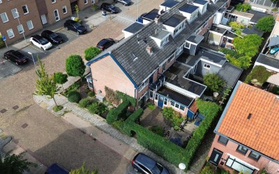 Zaagmolenstraat 10