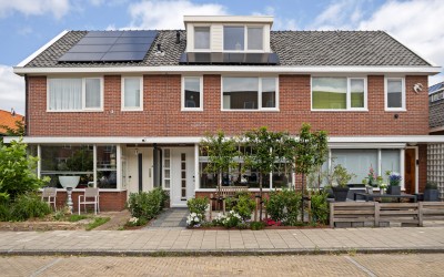 Zaagmolenstraat 6