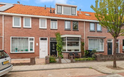 Rekerstraat 13
