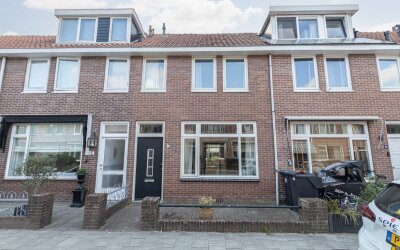 Rekerstraat 32