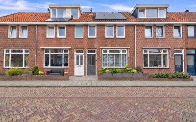 Huis te koop Rekerstraat 56