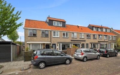 Houthavenstraat 3