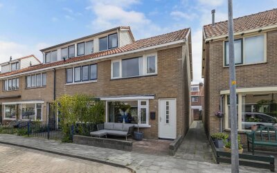 Houthavenstraat 22
