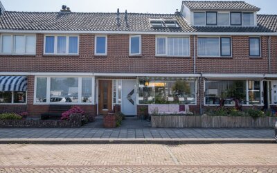 Hoornsekade 11
