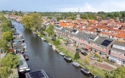 Hoornsekade 12