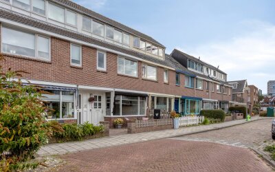 Hoornsekade 6