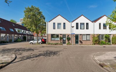 De Friese Poort 1