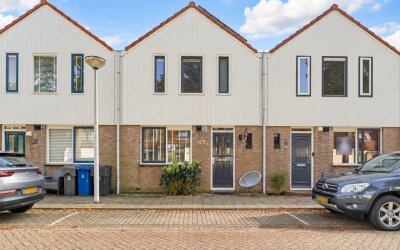 De Friese Poort 45