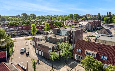De Friese Poort 116