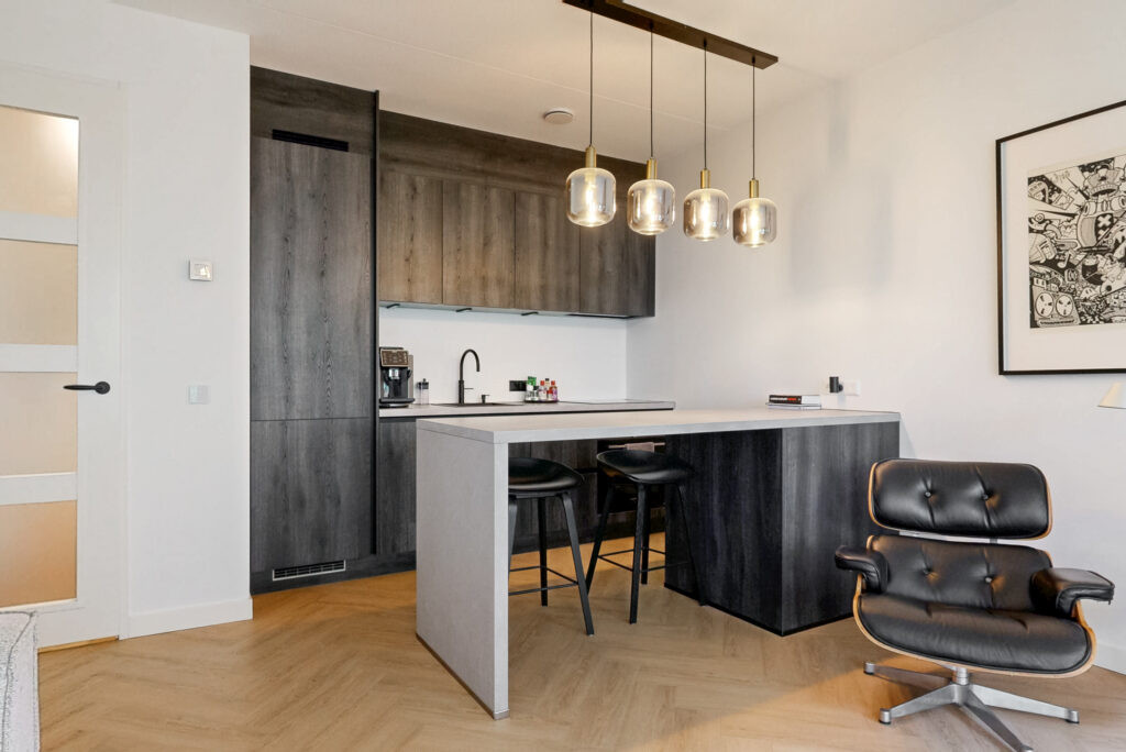 Appartement te koop: Noorderkade 18D, Alkmaar