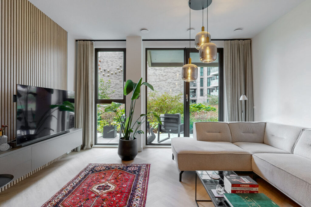 Appartement te koop: Noorderkade 18D, Alkmaar
