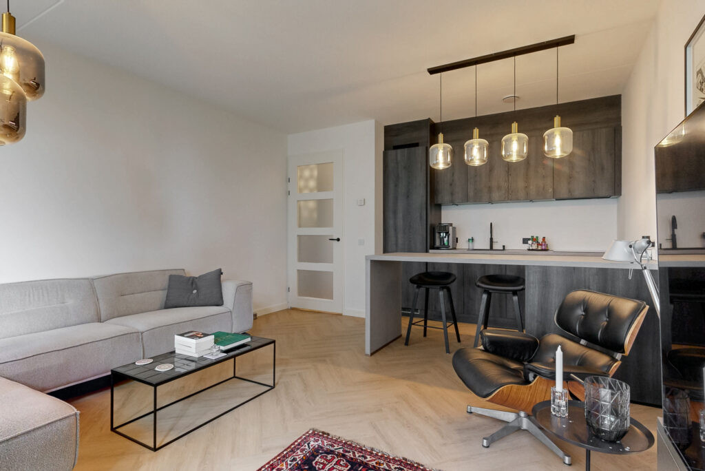 Appartement te koop: Noorderkade 18D, Alkmaar