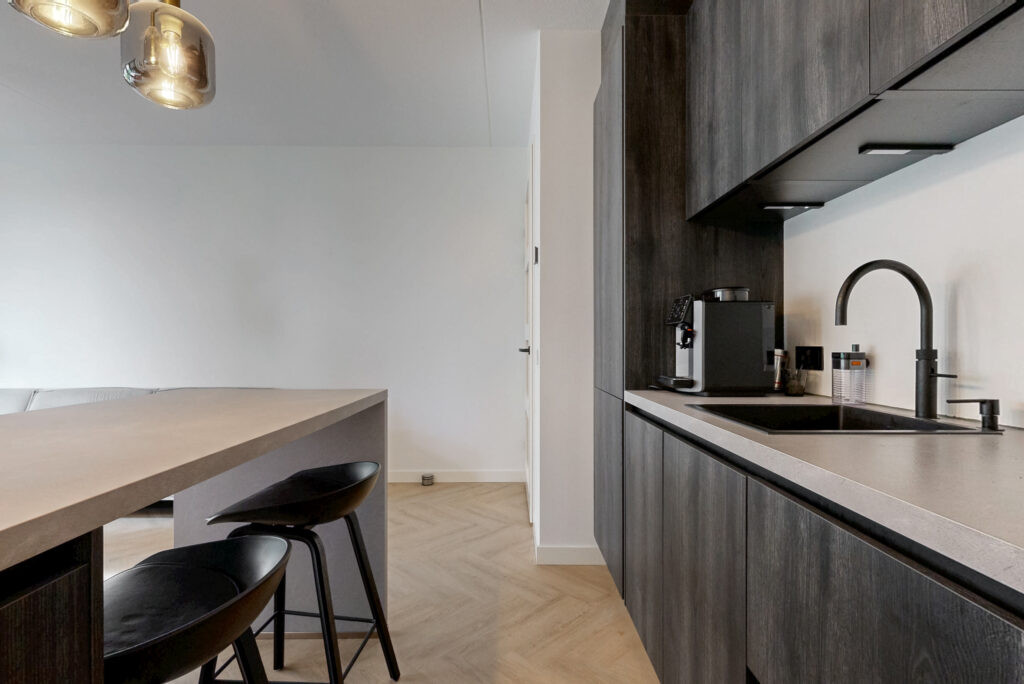 Appartement te koop: Noorderkade 18D, Alkmaar