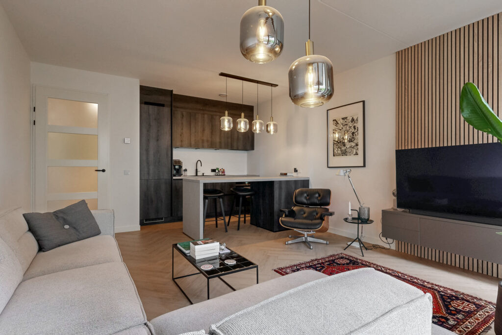 Appartement te koop: Noorderkade 18D, Alkmaar