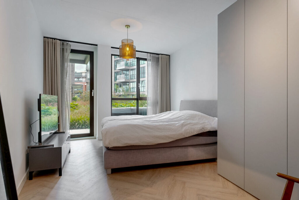 Appartement te koop: Noorderkade 18D, Alkmaar