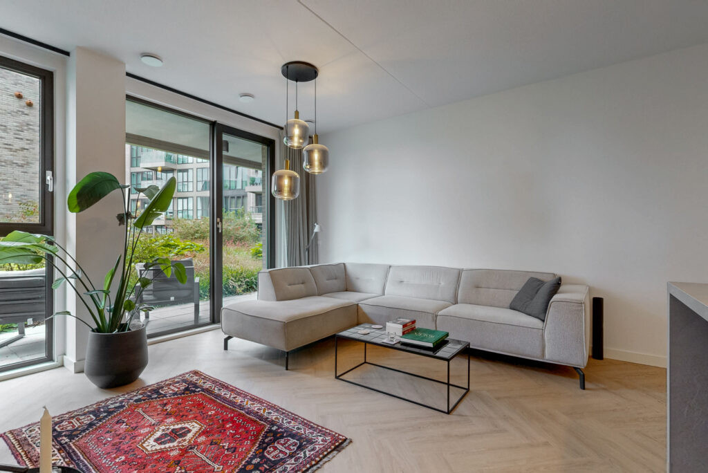Appartement te koop: Noorderkade 18D, Alkmaar