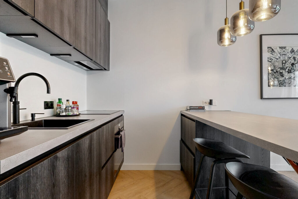 Appartement te koop: Noorderkade 18D, Alkmaar