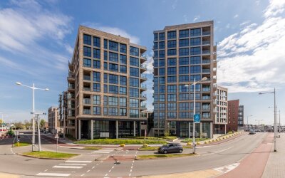 Noorderkade 2-G