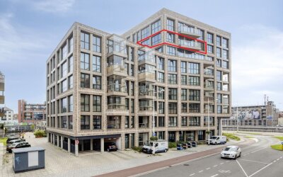 Noorderkade 24-C