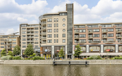 Noorderkade 314