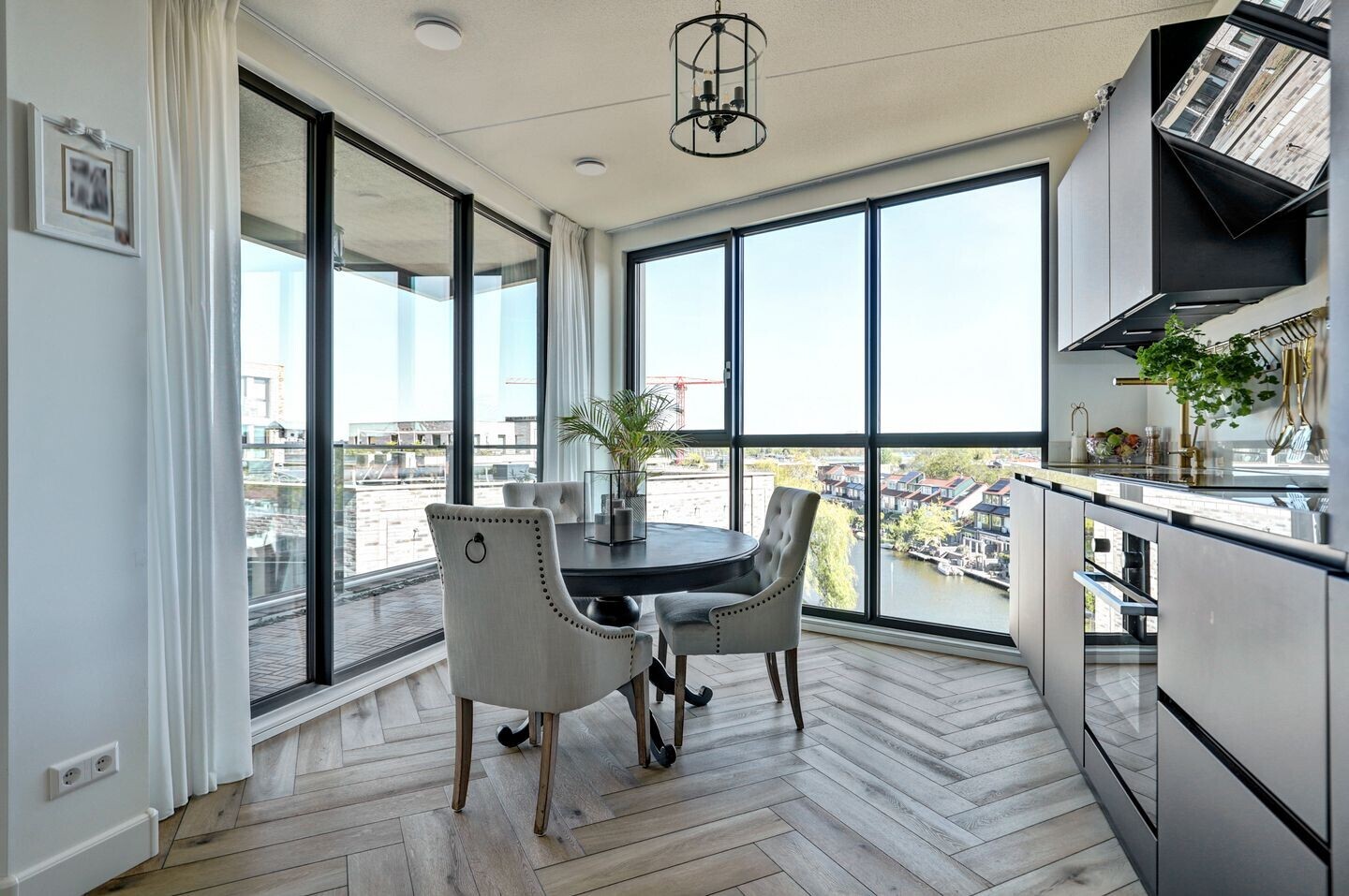Appartement te koop: Noorderkade 5H, Alkmaar