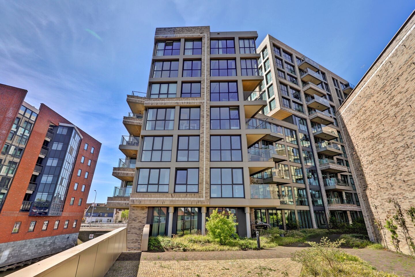 Appartement te koop: Noorderkade 5H, Alkmaar