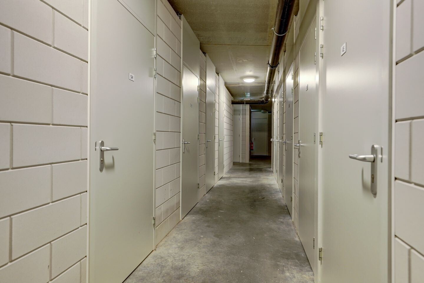 Appartement te koop: Noorderkade 5H, Alkmaar