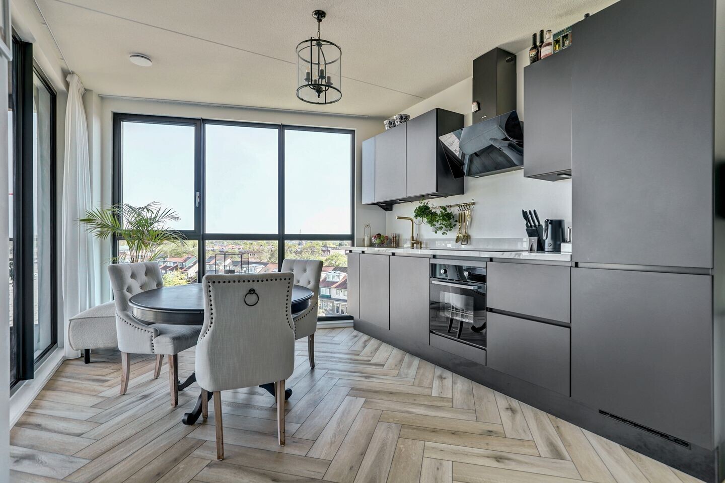 Appartement te koop: Noorderkade 5H, Alkmaar