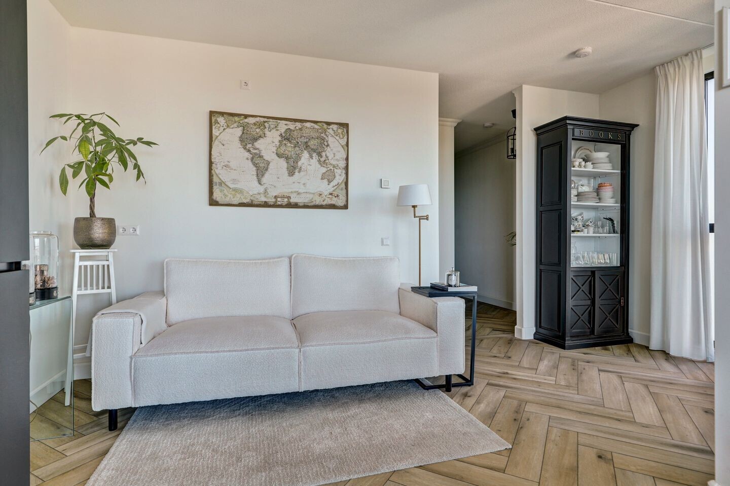 Appartement te koop: Noorderkade 5H, Alkmaar