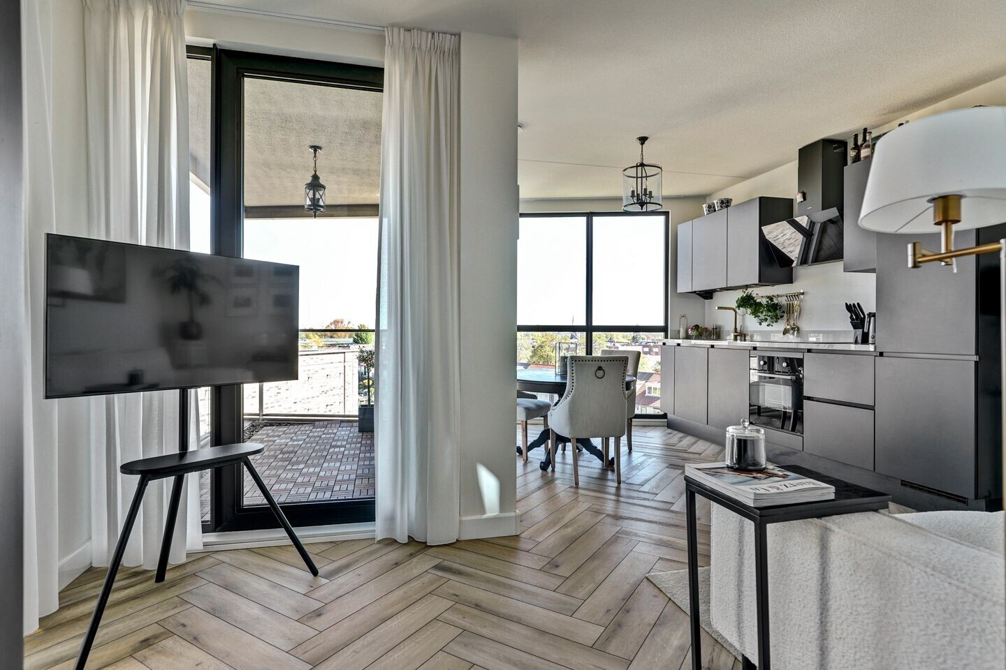 Appartement te koop: Noorderkade 5H, Alkmaar