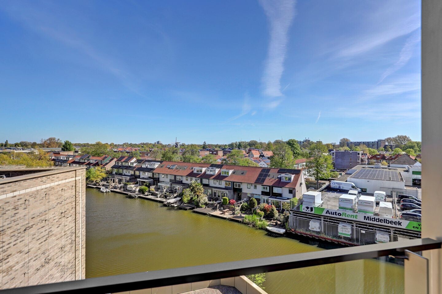 Appartement te koop: Noorderkade 5H, Alkmaar