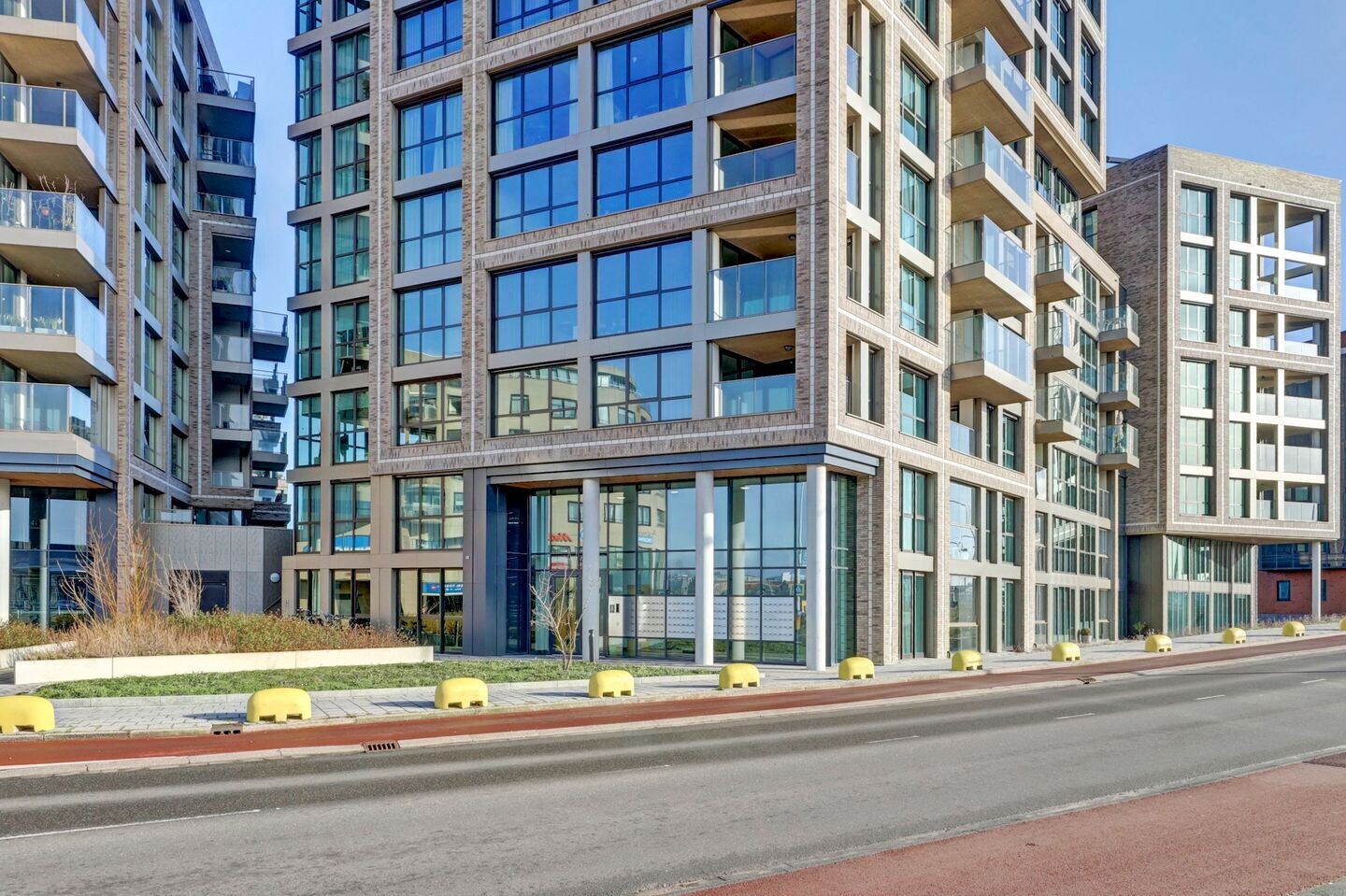 Appartement te koop: Noorderkade 5H, Alkmaar
