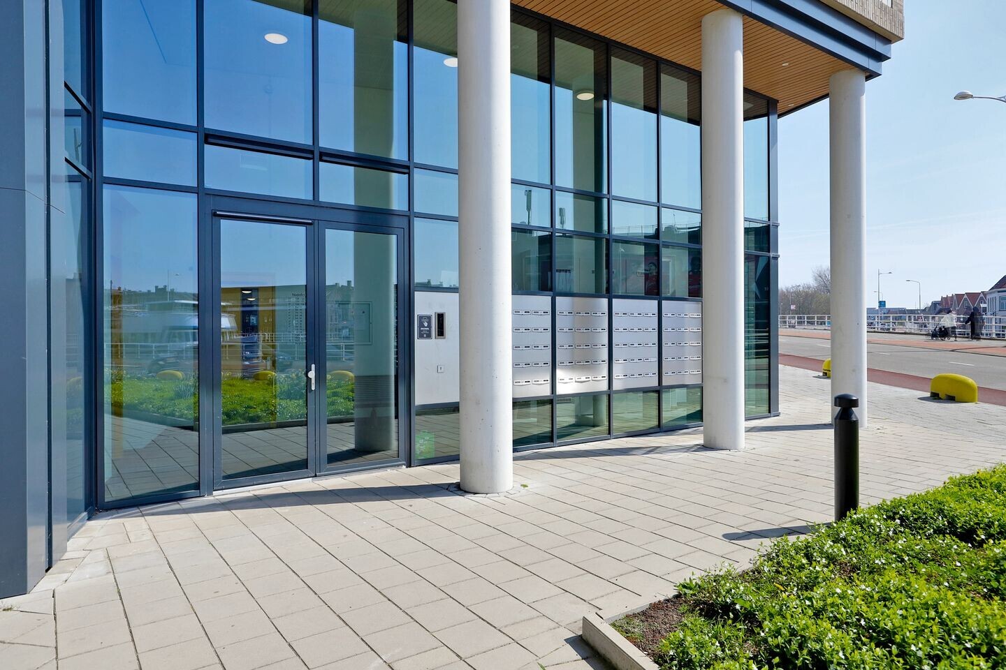 Appartement te koop: Noorderkade 5H, Alkmaar