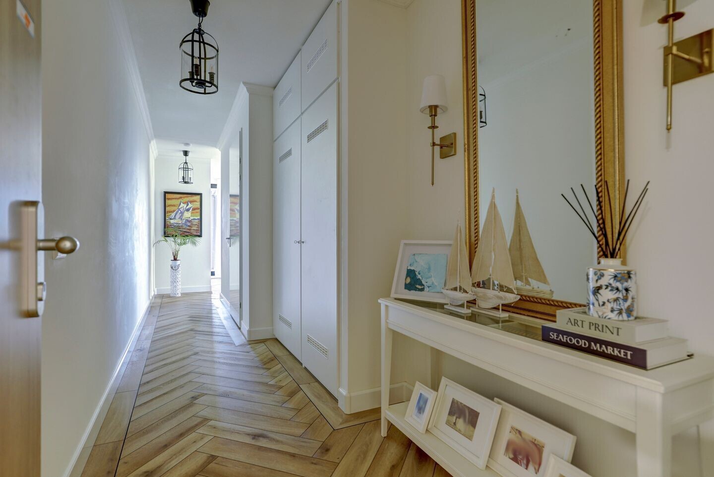 Appartement te koop: Noorderkade 5H, Alkmaar