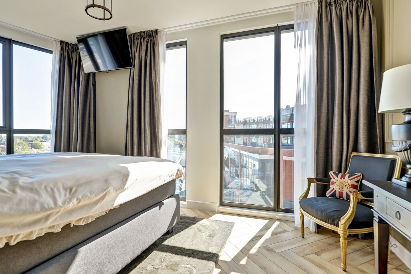 Appartement te koop: Noorderkade 5H, Alkmaar