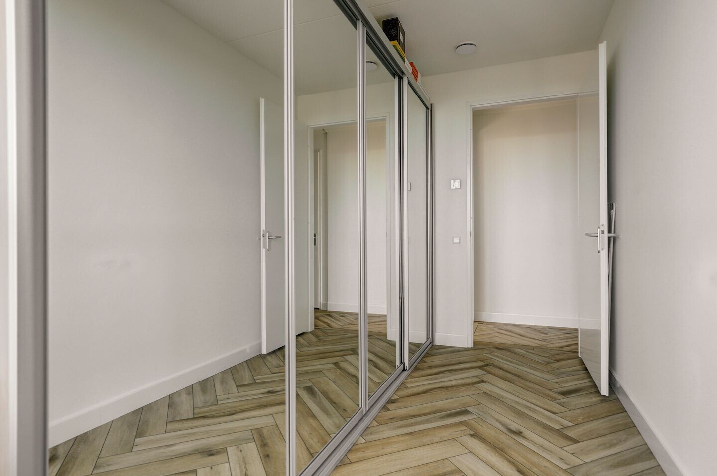 Appartement te koop: Noorderkade 5H, Alkmaar
