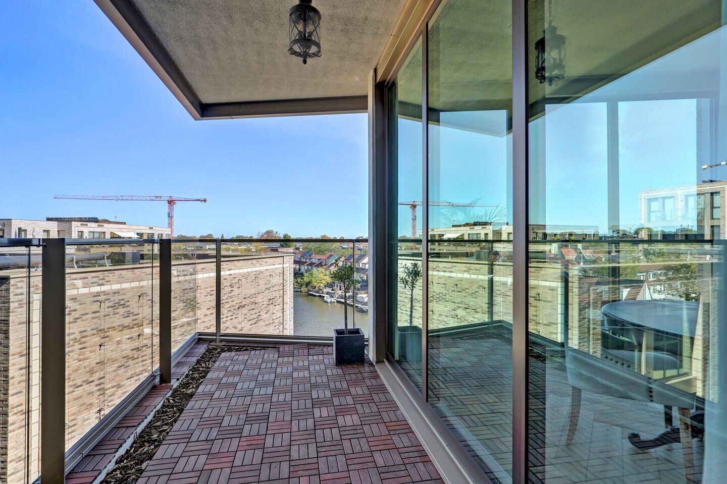 Appartement te koop: Noorderkade 5H, Alkmaar