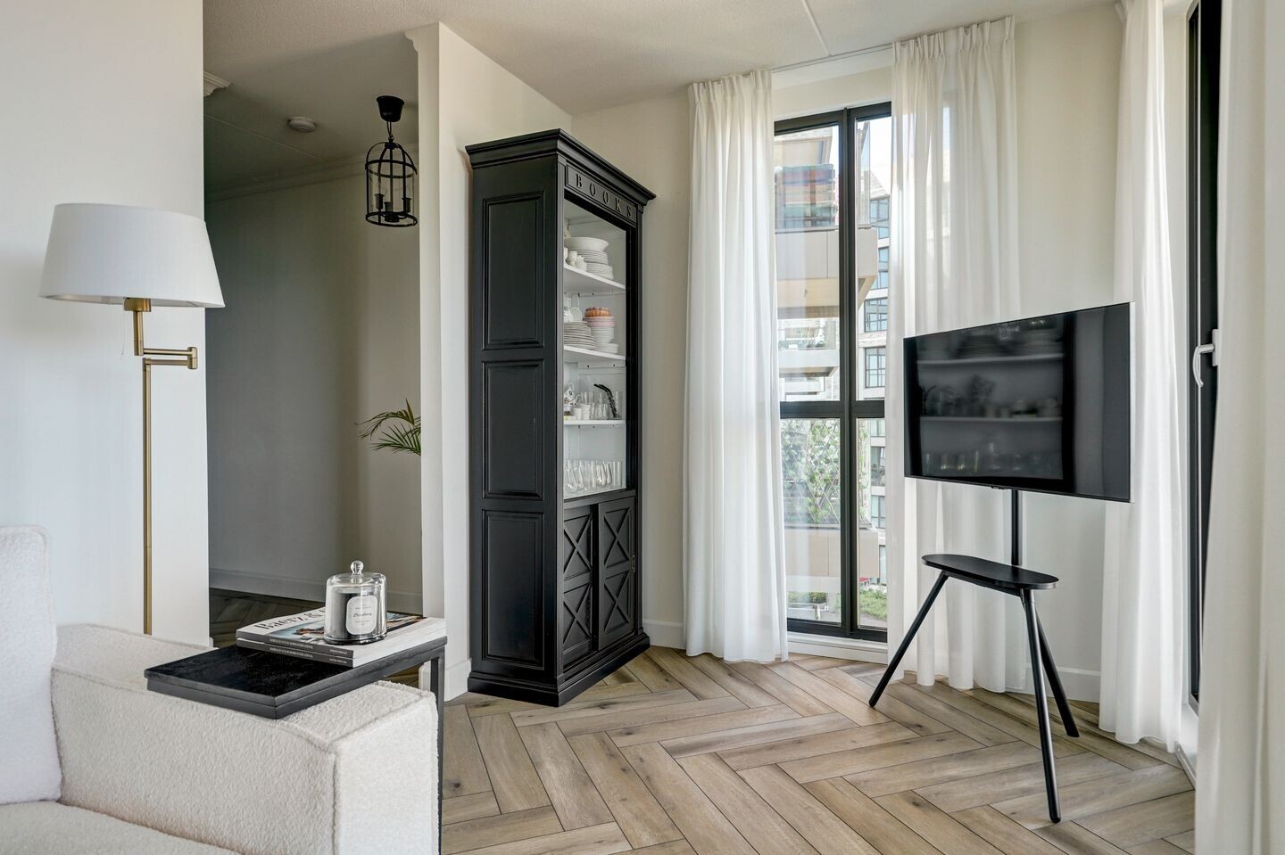 Appartement te koop: Noorderkade 5H, Alkmaar