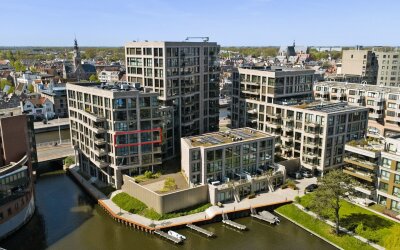 Noorderkade 5-H