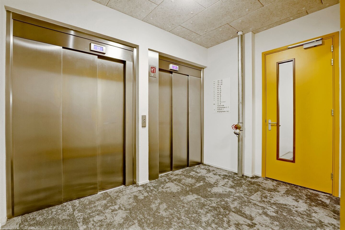 Appartement te koop: Noorderkade 5H, Alkmaar