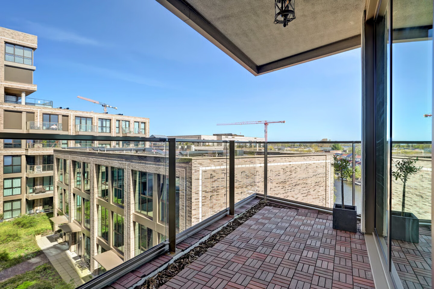 Appartement te koop: Noorderkade 5H, Alkmaar
