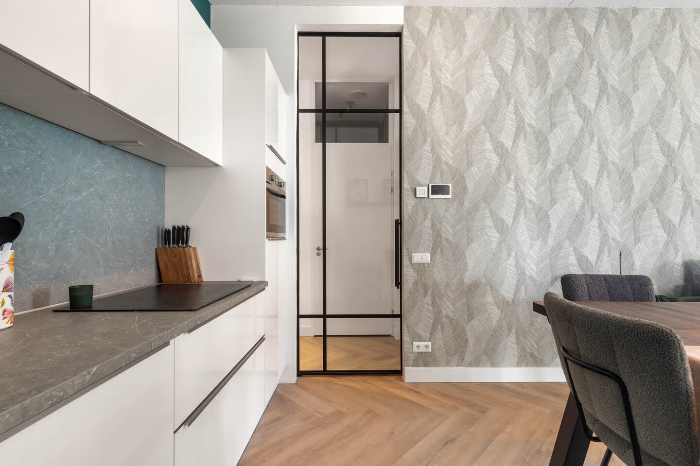 Appartement te koop: Kwakelkade 2A, Alkmaar