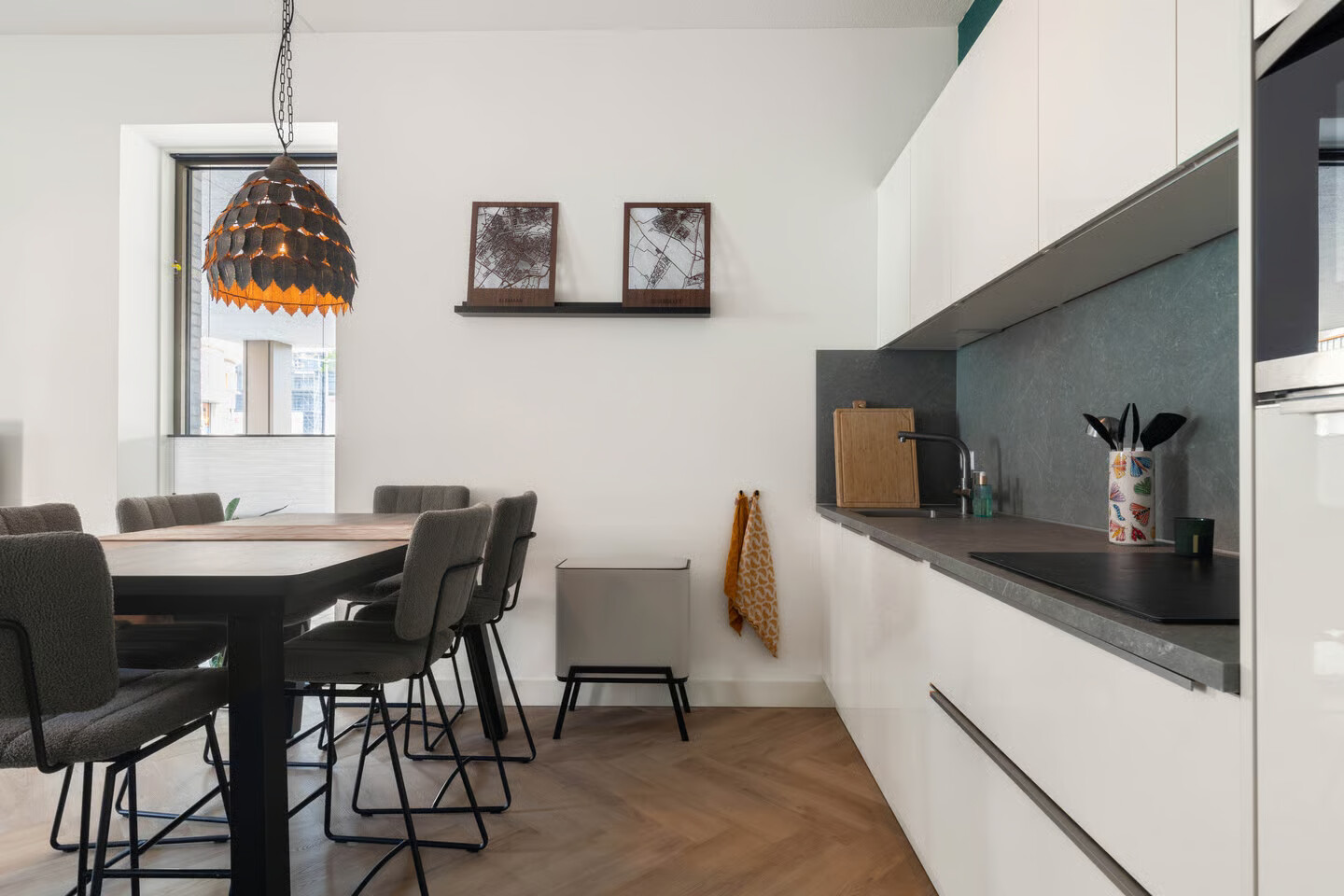 Appartement te koop: Kwakelkade 2A, Alkmaar
