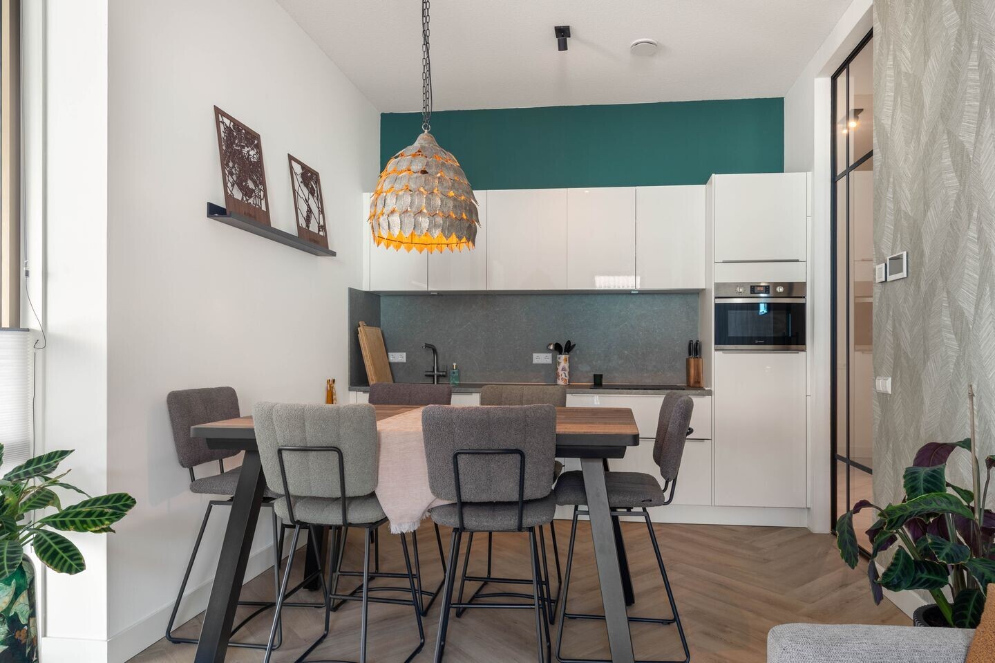 Appartement te koop: Kwakelkade 2A, Alkmaar