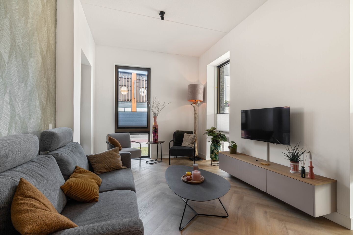 Appartement te koop: Kwakelkade 2A, Alkmaar