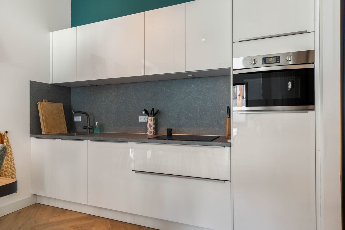 Appartement te koop: Kwakelkade 2A, Alkmaar