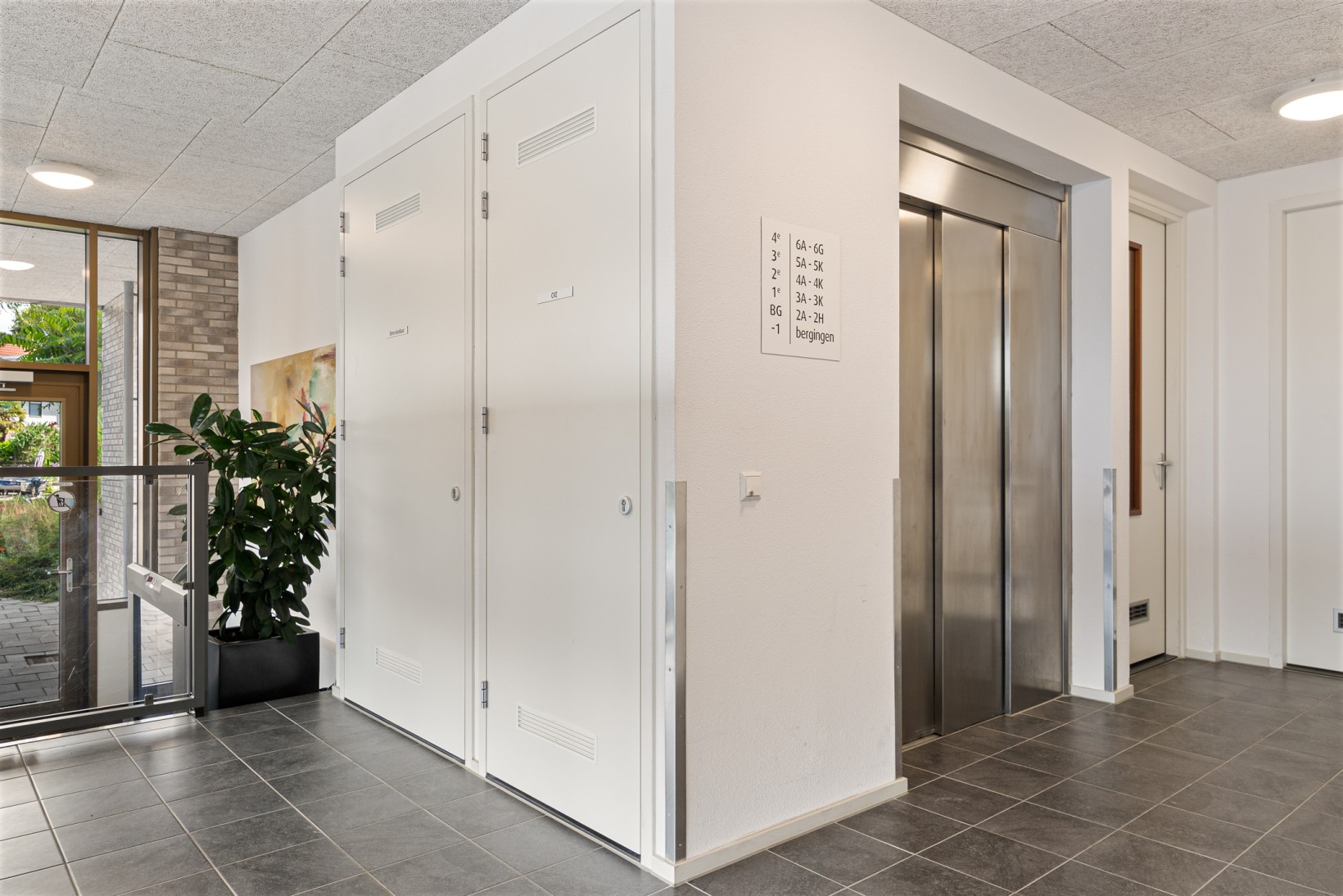 Appartement te koop: Kwakelkade 2D, Alkmaar