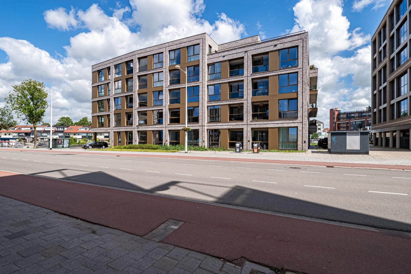 Appartement te koop: Kwakelkade 2D, Alkmaar