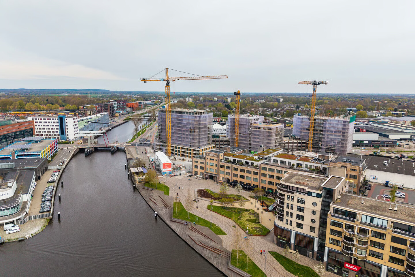 Appartement te koop: Noorderstraat 312, Alkmaar